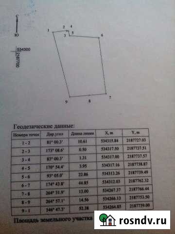 Участок ИЖС 15 сот. на продажу в Дмитрове Дмитров - изображение 1