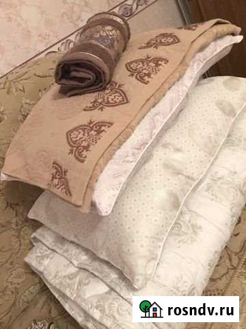 1-комнатная квартира, 43 м², 9/16 эт. в аренду посуточно в Ставрополе Ставрополь - изображение 1