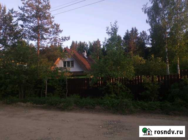 Дача 74 м² на участке 10 сот. на продажу в Мге Мга - изображение 1