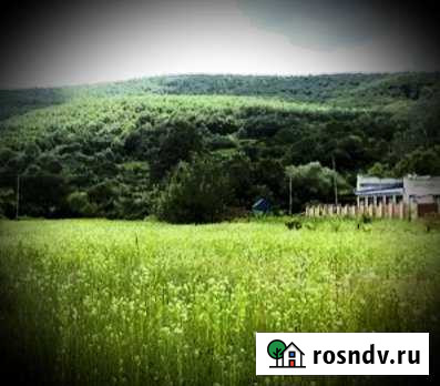 Участок ИЖС 10 сот. на продажу в Ильском Ильский - изображение 1