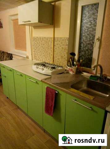 Дом 57 м² на участке 1 сот. на продажу в Мирном Мирное - изображение 1