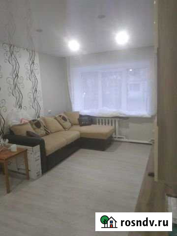 2-комнатная квартира, 45 м², 1/2 эт. в аренду на длительный срок в Сергиевом Посаде Сергиев Посад - изображение 1