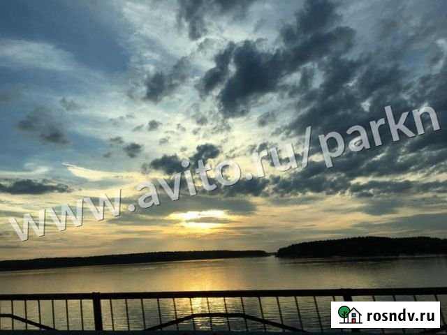 Участок ИЖС 9 сот. на продажу в Рузе Руза - изображение 1