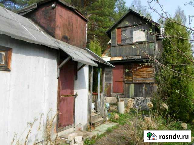 Участок ИЖС 4 сот. на продажу в Костроме Кострома - изображение 1