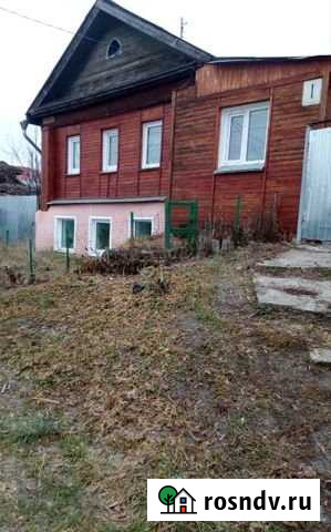 Дом 70 м² на участке 2 сот. на продажу в Муроме Муром - изображение 1