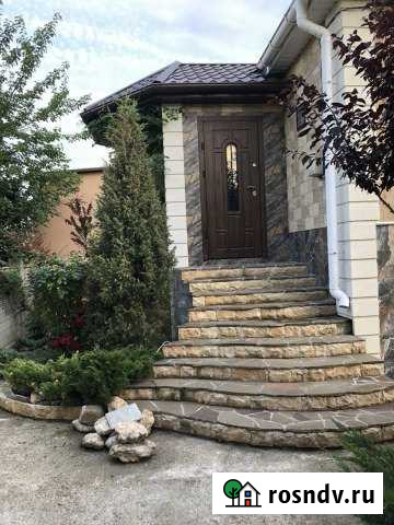 Дом 200 м² на участке 8 сот. на продажу в Старом Крыме Старый Крым - изображение 1