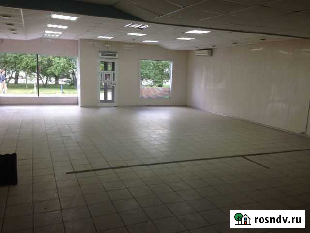 Торговое помещение, 110 кв.м. Екатеринбург - изображение 1