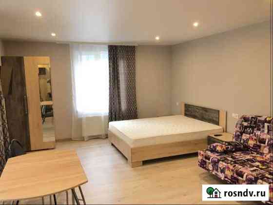 Квартира-студия, 30 м², 3/3 эт. в аренду на длительный срок в Ялте Ялта