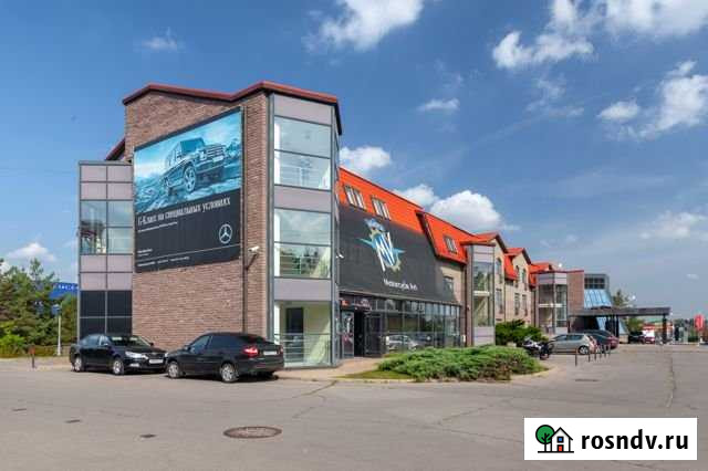 Офисные помещения, от 90 до 600 кв.м. Красногорск - изображение 1