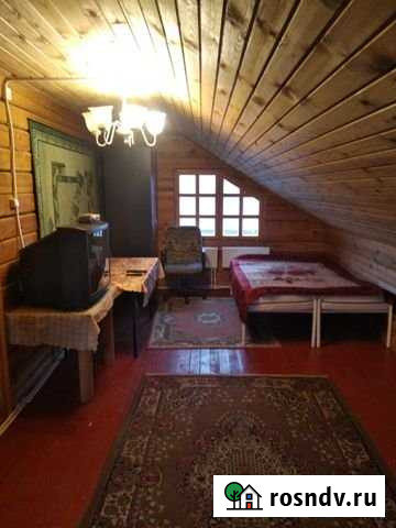 Комната 20 м² в 2-ком. кв., 2/2 эт. в аренду на длительный срок в Видном Видное - изображение 1