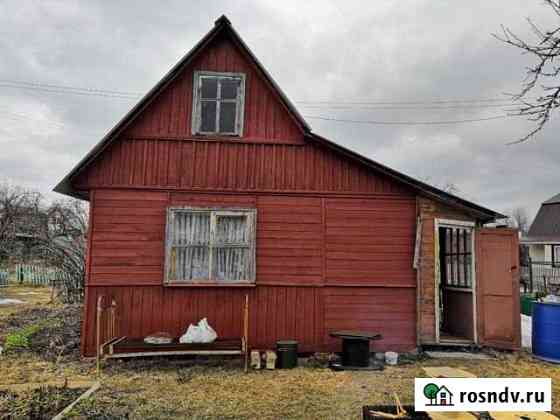 Дача 30 м² на участке 4 сот. на продажу в Камешково Камешково