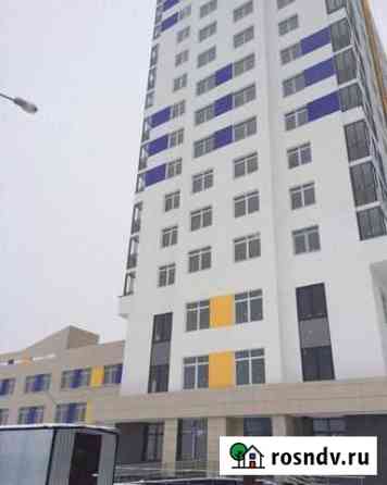4-комнатная квартира, 129.6 м², 14/15 эт. на продажу в Екатеринбурге Екатеринбург