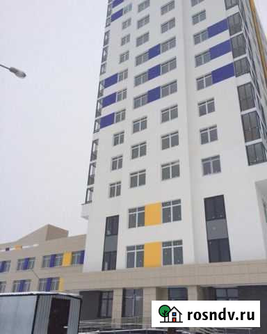 4-комнатная квартира, 129.6 м², 14/15 эт. на продажу в Екатеринбурге Екатеринбург - изображение 1
