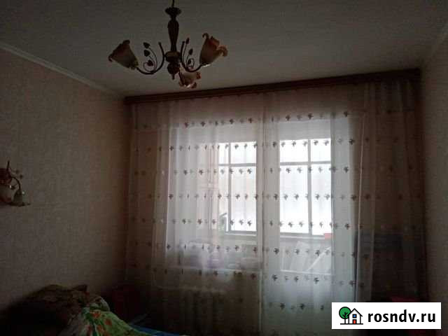 3-комнатная квартира, 65 м², 4/10 эт. на продажу в Альметьевске Альметьевск - изображение 1