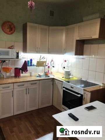 1-комнатная квартира, 44 м², 3/14 эт. на продажу в Пушкино Пушкино - изображение 1