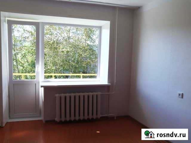 1-комнатная квартира, 30.1 м², 4/5 эт. на продажу в Лысьве Лысьва - изображение 1