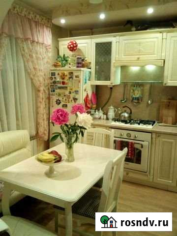 2-комнатная квартира, 45 м², 1/5 эт. на продажу в Ростове Ростов - изображение 1