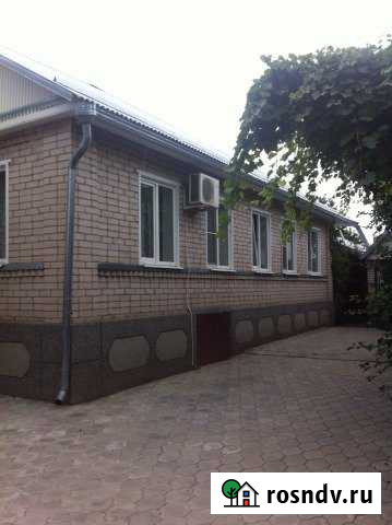 Дом 195 м² на участке 10 сот. на продажу в Черкесске Черкесск - изображение 1