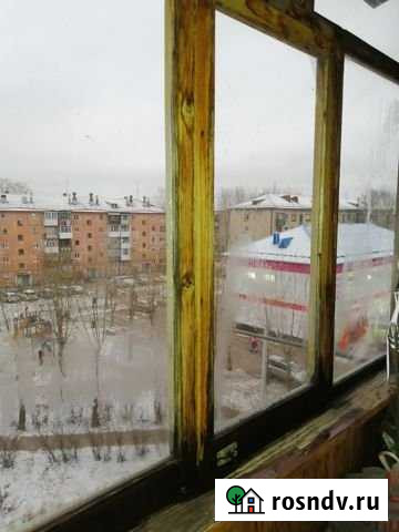 Комната 17 м² в 1-ком. кв., 5/5 эт. на продажу в Первоуральске Первоуральск - изображение 1