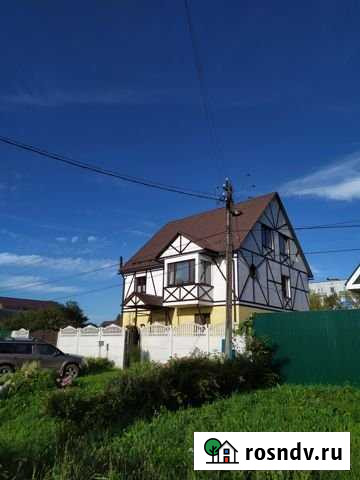 Дом 298 м² на участке 12 сот. на продажу в Гагарине Гагарин - изображение 1
