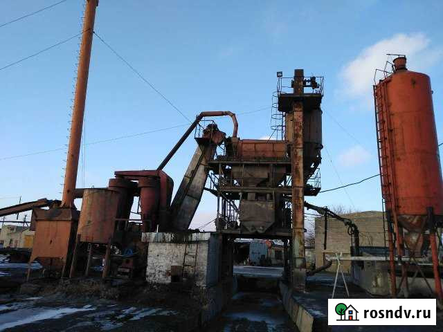 Производственное помещение, 3000 кв.м. Котельниково - изображение 1