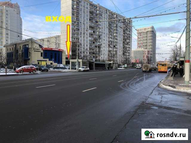 Мол 3 А Помещение свободного назначения, 400 кв.м. Химки - изображение 1