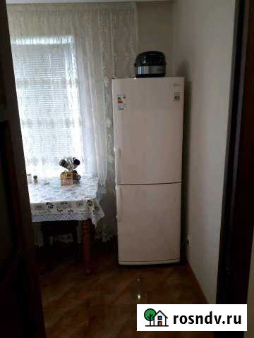 1-комнатная квартира, 36 м², 1/9 эт. на продажу во Владикавказе Владикавказ - изображение 1