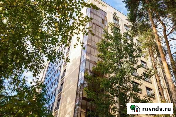 1-комнатная квартира, 46.6 м², 7/9 эт. на продажу в Бердске Бердск - изображение 1