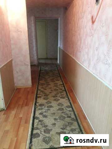 3-комнатная квартира, 68 м², 5/9 эт. в аренду на длительный срок в Норильске Норильск - изображение 1