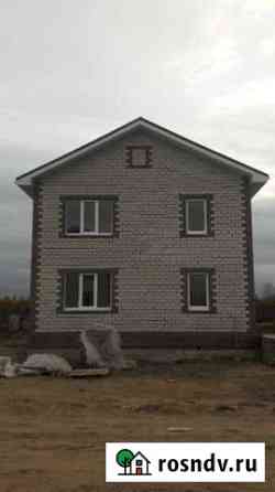 Дом 125 м² на участке 8 сот. на продажу в Бору Бор