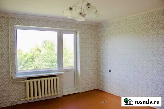 2-комнатная квартира, 44 м², 3/5 эт. на продажу в Каменске-Уральском Каменск-Уральский - изображение 1