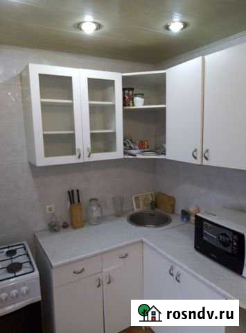 1-комнатная квартира, 26.4 м², 4/5 эт. на продажу в Аксае Ростовской области Аксай - изображение 1