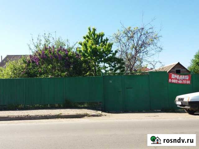 Дом 73 м² на участке 7 сот. на продажу в Динской Динская - изображение 1