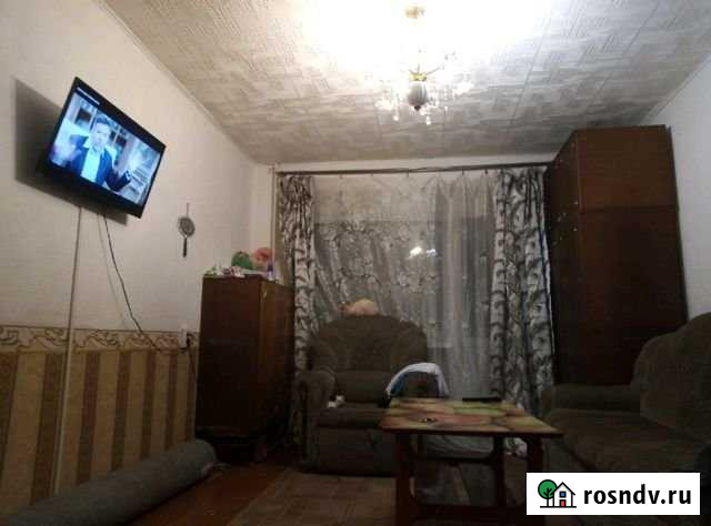 1-комнатная квартира, 30 м², 7/9 эт. на продажу в Магнитогорске Магнитогорск - изображение 1