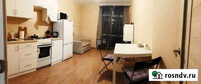 1-комнатная квартира, 45 м², 7/9 эт. в аренду на длительный срок в Белгороде Белгород - изображение 1