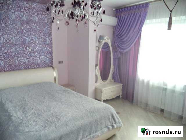 3-комнатная квартира, 100 м², 6/17 эт. в аренду на длительный срок в Воронеже Воронеж - изображение 1