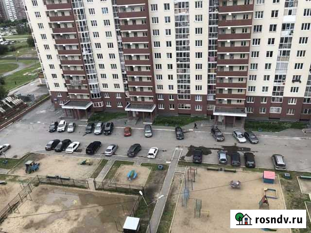 2-комнатная квартира, 54.1 м², 7/18 эт. на продажу в Екатеринбурге Екатеринбург - изображение 1