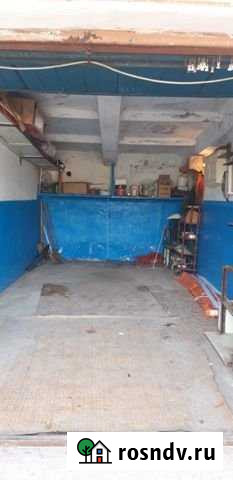 Гараж 18 м² на продажу в Джанкое Джанкой - изображение 1