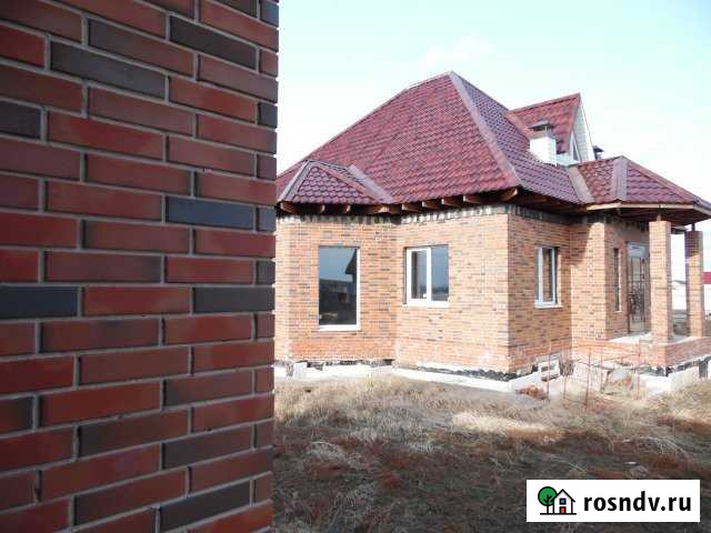 Коттедж 295 м² на участке 20.1 сот. на продажу в Тюмени Тюмень - изображение 1