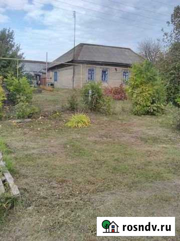 Дом 64.8 м² на участке 28.5 сот. на продажу в Кочкурово Кочкурово - изображение 1