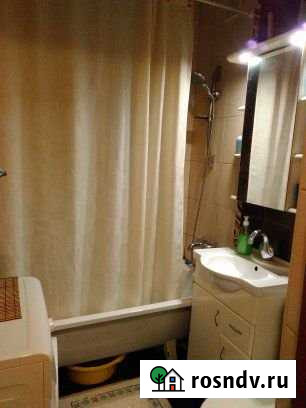 Комната 12 м² в 3-ком. кв., 4/5 эт. в аренду на длительный срок в Нижнем Новгороде Нижний Новгород - изображение 1