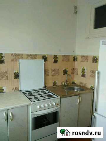 1-комнатная квартира, 31 м², 2/2 эт. на продажу в Светлом Калининградской области Светлый - изображение 1