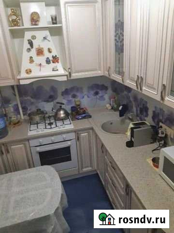 3-комнатная квартира, 59 м², 4/5 эт. на продажу в Дмитрове Дмитров - изображение 1