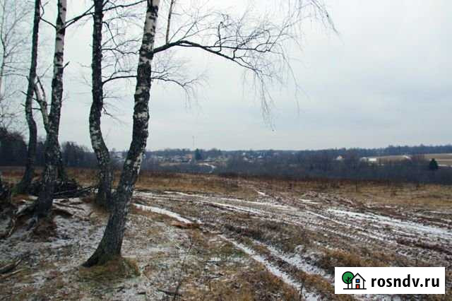 Участок СНТ, ДНП 6 сот. на продажу в Ашукино Ашукино - изображение 1