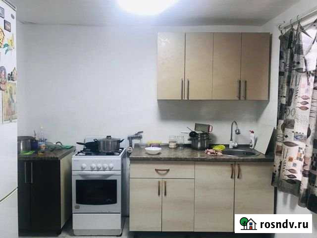 Коттедж 64 м² на участке 16 сот. на продажу в Белореченске Белореченск - изображение 1