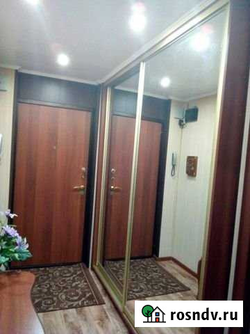 2-комнатная квартира, 47 м², 5/5 эт. на продажу в Росляково Росляково - изображение 1