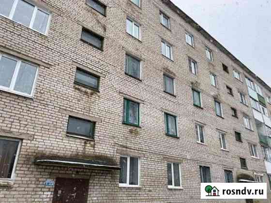 3-комнатная квартира, 54 м², 4/5 эт. на продажу в Бежецке Бежецк
