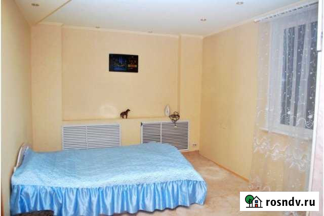 2-комнатная квартира, 55 м², 2/9 эт. в аренду посуточно в Златоусте Златоуст - изображение 1