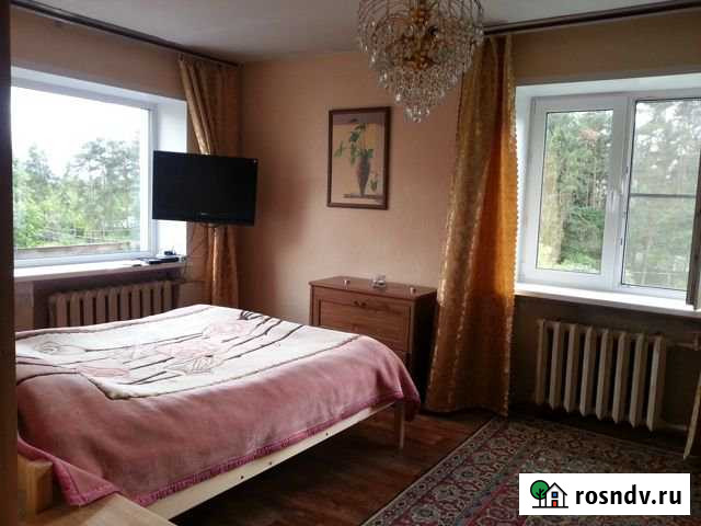 1-комнатная квартира, 32 м², 3/3 эт. на продажу в Голицыно Голицыно - изображение 1