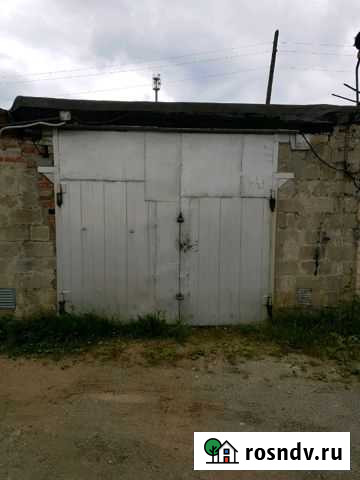 Гараж 30 м² на продажу в Златоусте Златоуст - изображение 1